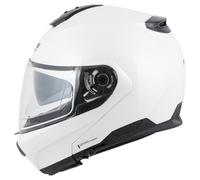 Nolan Casque Modulable Blanc M blanc M