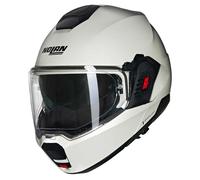 Nolan Casque moto N120-1 Classico Pearl Taille XS
