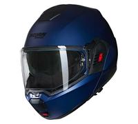 Nolan Casque Modulable N120-1 Classico Nobile