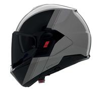 Nolan Casque moto modulable N120-1 Verniciatura Speciale Gris/Noir Taille L