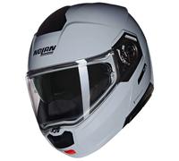 Nolan Casque modulable N90-3 06 Classico Gris Taille S