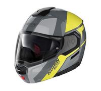 NOLAN CASQUE MODULABLE N90-3 WILCO N-COM L