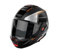 NOLAN Casque Modulaire Intégral N120-1 NIGHTLIFE N-CO026 M