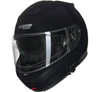 Nolan N100-6 Classico Full Face Helmet Noir M