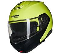 NOLAN Casque moto N100-6 Mivedi Impulso Green / Black L