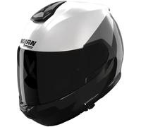 NOLAN Casque moto N100-6 Verniciatura Speciale Pearl / Black / Anthracite S