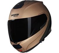 Nolan Casque Intégral N100-6 Vernicitura Speciale