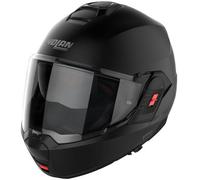 NOLAN Casque moto N120-1 Classic N-Com Matt Black L