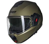 NOLAN Casque moto N120-1 Classico Matt Stone XL