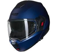 NOLAN Casque moto N120-1 Classico Nobile Deep Blue Matt L