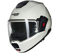Nolan N120-1 Classico Nobile Modular Helmet Blanc S
