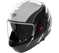 Nolan N120-1 Fluente Modular Helmet Noir XL