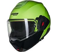 NOLAN Casque moto N120-1 Mivedi Impulso Green / Black 3XL