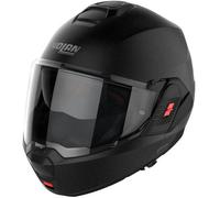 NOLAN Casque moto N120-1 Special N-Com Black Graphite L