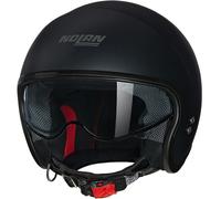 NOLAN Casque moto N21 Classico Matt Black XXS