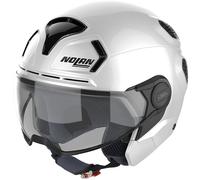 NOLAN Casque moto N30-4 T Classic Metal White XS