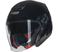 Casque Jet Nolan N40-5 CLASSICO 301 Nero