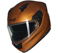 NOLAN Casque moto N60-6 Classico Nobile Ochre M