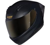 NOLAN Casque moto N60-6 Sport Aureo Matt Black / Gold S