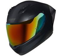 NOLAN Casque moto N60-6 Sport Iridio Black Matt XS