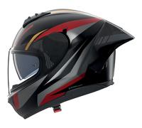 Nolan N60-6 Sport Lesmo Full Face Helmet Noir M