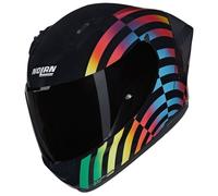 Casque Intégral Nolan N60-6 SPORT POLICROMO 343 Multicolore