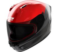 Nolan N60-6 Verniciatura Speciale Full Face Helmet Rouge,Noir M