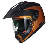 NOLAN Casque moto N70-2 X Classico Nobile Ochre / Black M