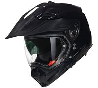 Casque Cross-Over Nolan N70-2 X CLASSICO 301 Nero