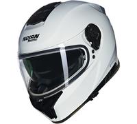 NOLAN Casque moto N80-8 Classico White Metal S