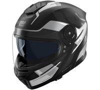 Nolan N80-8 Trittico Full Face Helmet Noir M