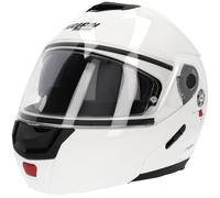 NOLAN Casque moto N90-2 06 Highline N-Com SE White XL