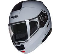 NOLAN Casque moto N90-3 Classico Grey XS