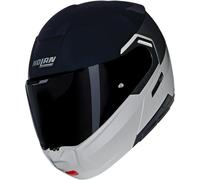 NOLAN Casque moto N90-3 Verniciatura Speciale Black / Pearl S