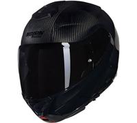 NOLAN Casque moto X-1005 Ultra Carbon Puro Carbon / Black S