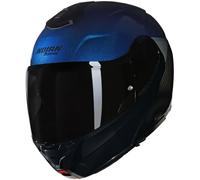 NOLAN Casque moto X-1005 Ultra Carbon Verniciatura Speciale Carbon / Deep Blue S