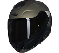 NOLAN Casque moto X-1005 Ultra Carbon Verniciatura Speciale Carbon / Stone L