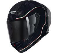 NOLAN Casque moto X-804 RS Ultra Carbon Asso Di Picche Carbon / Black / Italy S