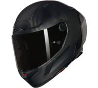 Nolan X-804 Rs Ultra Carbon Puro Full Face Helmet Noir S