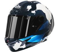 NOLAN Casque moto X-804 RS Ultra Carbon Replica C. Checa 30 Anniversary x840006063559 S