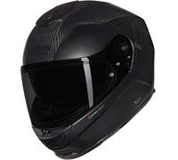 NOLAN Casque moto X-903 Ultra Carbon Triplonero Matt Carbon / Black XS