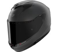 Nolan X-904 Ultra Carbon Puro 325, casque intégral L Mat Carbone/Noir Mat Carbone/Noir
