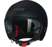 NOLAN Casque moto N21 Classico Matt Black XXS
