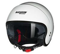 Nolan N21 06 Classico Casque jet, blanc, taille XS pour homme