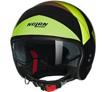 NOLAN Casque N21 06 Tangente 348 S