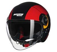 NOLAN Casque N21 Visière 06 BICROMO 350 M