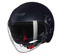 NOLAN Casque moto N21 Visor Classico Matt Black S