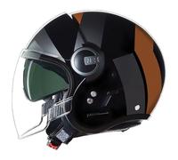 NOLAN Casque N21 Visière 06 Tangente 352 S