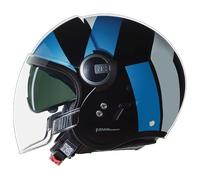 NOLAN Casque N21 Visière 06 Tangente 353 S