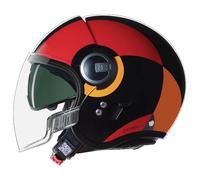NOLAN Casque N21 Visor 06 Bicromo 350 XS